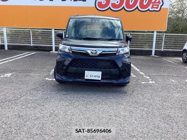 Toyota ROOMY 2025-10 8360488-15