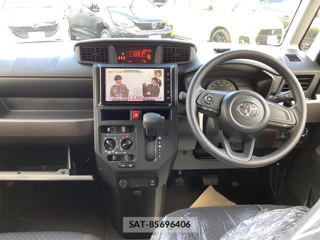 Toyota ROOMY 2025-10 8360488-2