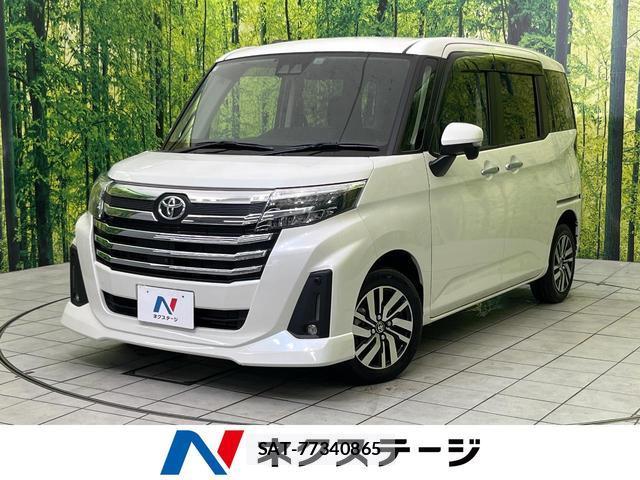 Toyota ROOMY 2025-03 8360564-0