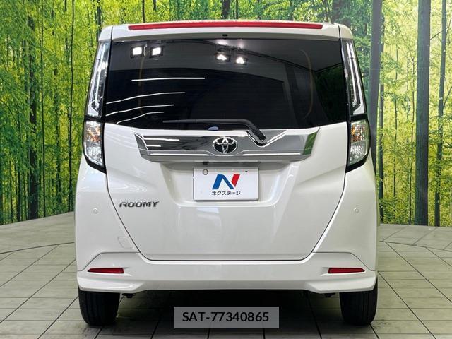 Toyota ROOMY 2025-03 8360564-14