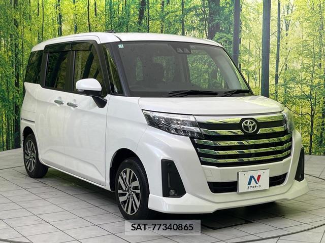 Toyota ROOMY 2025-03 8360564-15