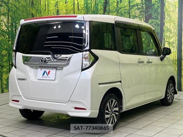 Toyota ROOMY 2025-03 8360564-16