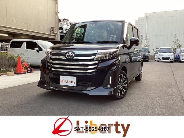 Toyota ROOMY 2025-09 8360655-0