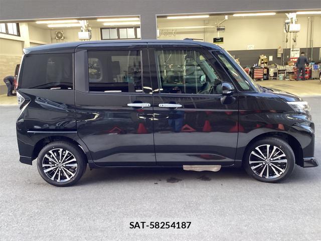 Toyota ROOMY 2025-09 8360655-8