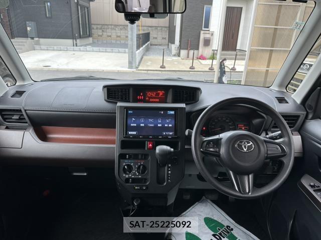 Toyota ROOMY 2017-09 8360802-11