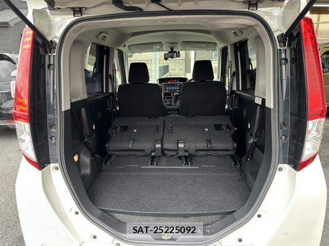Toyota ROOMY 2017-09 8360802-18