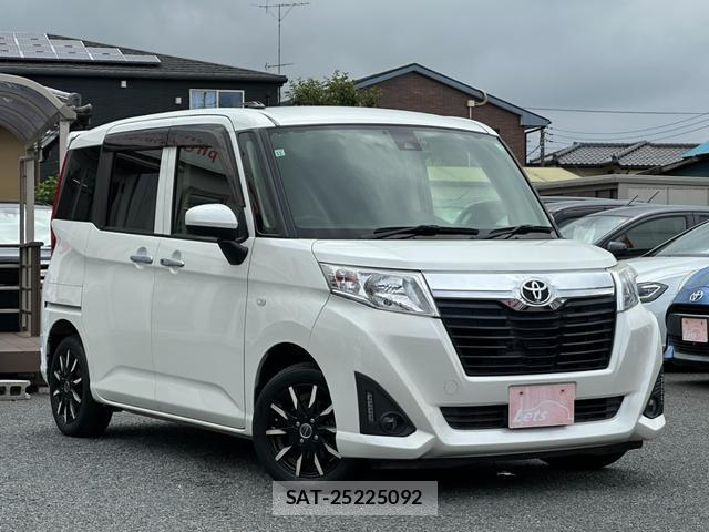 Toyota ROOMY 2017-09 8360802-2