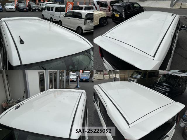Toyota ROOMY 2017-09 8360802-8
