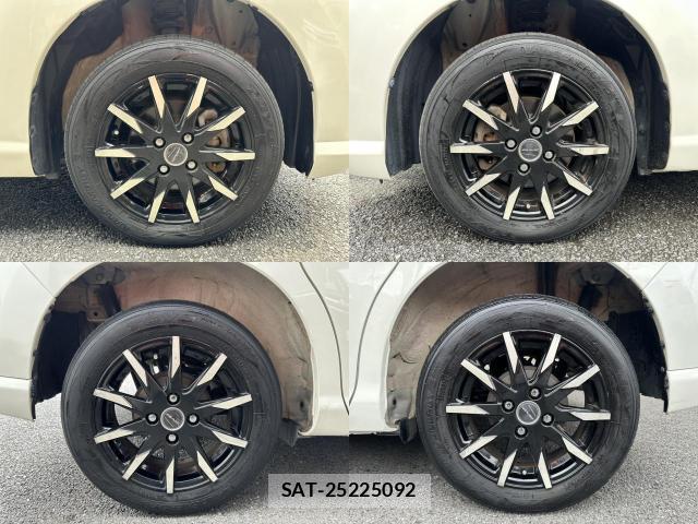 Toyota ROOMY 2017-09 8360802-9