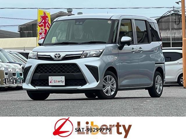 Toyota ROOMY 2025-05 8360899-0