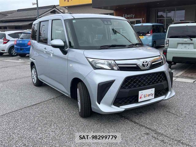 Toyota ROOMY 2025-05 8360899-7