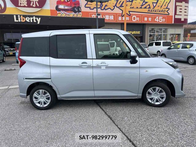 Toyota ROOMY 2025-05 8360899-8