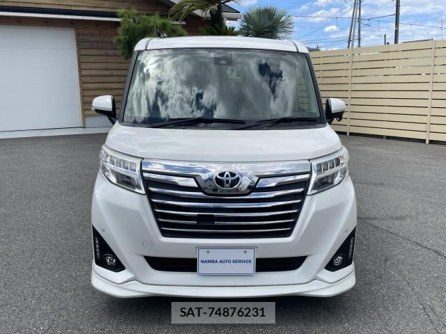 Toyota ROOMY 2016-12 8360949-1