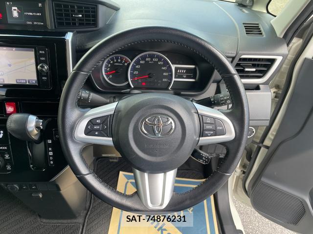 Toyota ROOMY 2016-12 8360949-12
