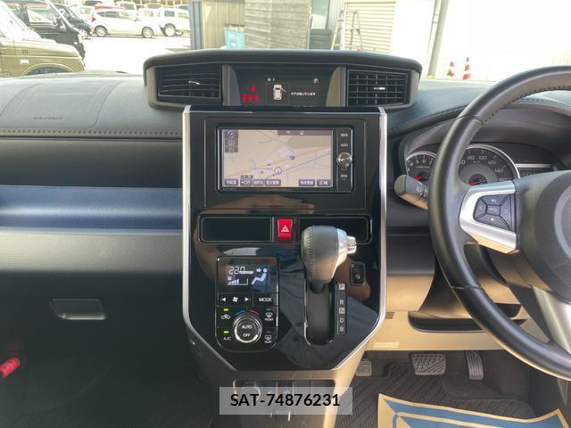 Toyota ROOMY 2016-12 8360949-13