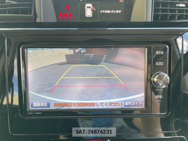 Toyota ROOMY 2016-12 8360949-14