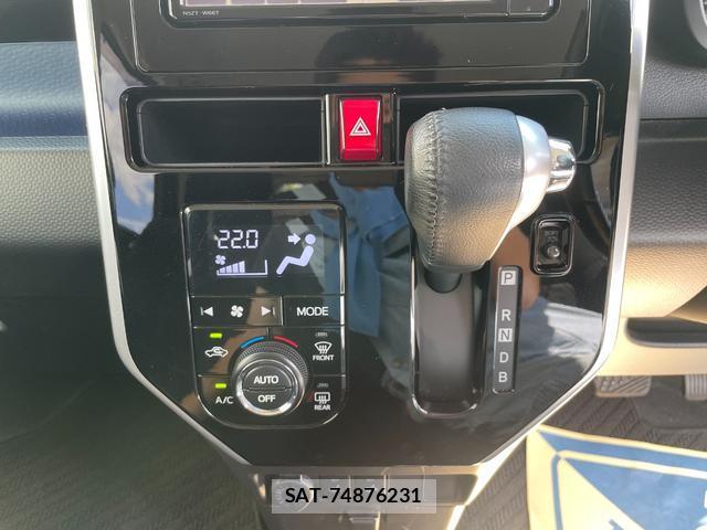 Toyota ROOMY 2016-12 8360949-15