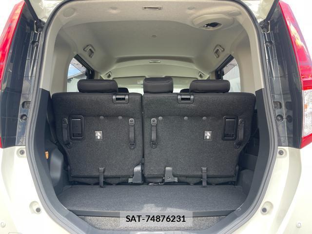 Toyota ROOMY 2016-12 8360949-17