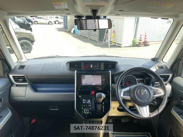 Toyota ROOMY 2016-12 8360949-2