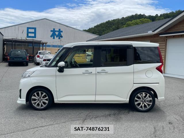 Toyota ROOMY 2016-12 8360949-4