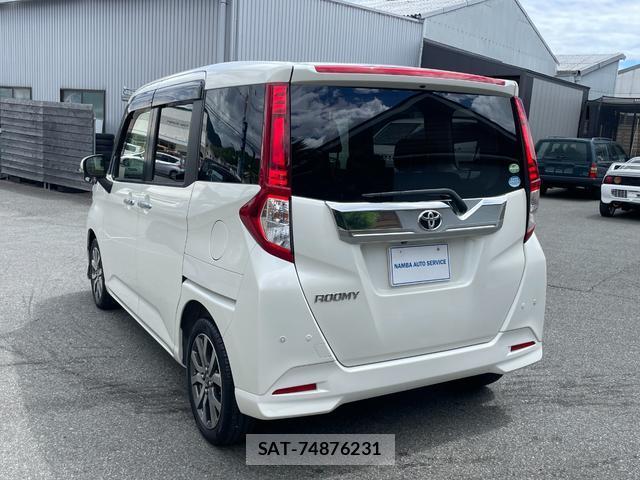Toyota ROOMY 2016-12 8360949-6