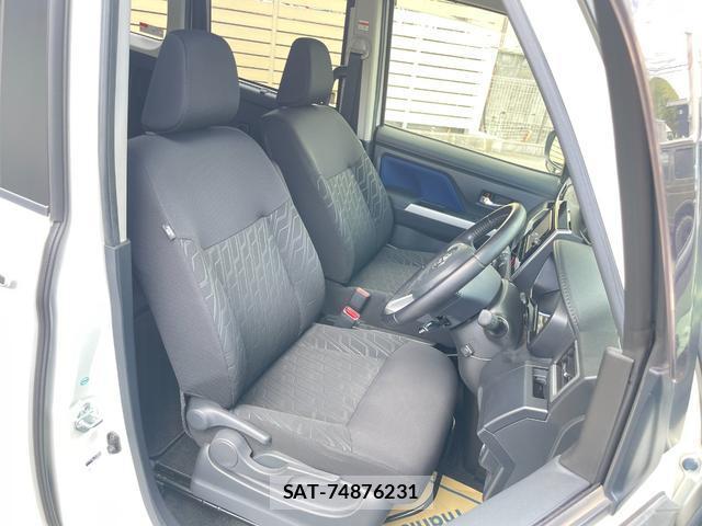 Toyota ROOMY 2016-12 8360949-9