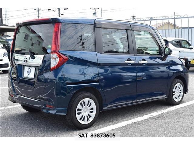 Toyota ROOMY 2020-07 8361039-3