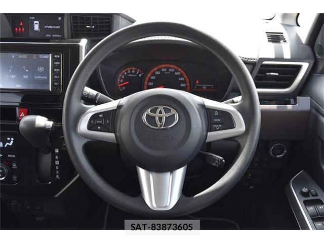 Toyota ROOMY 2020-07 8361039-5