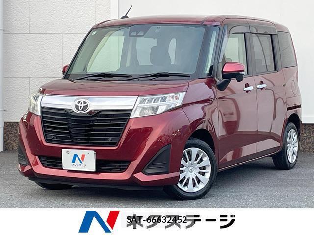 Toyota ROOMY 2019-09 8361072-0
