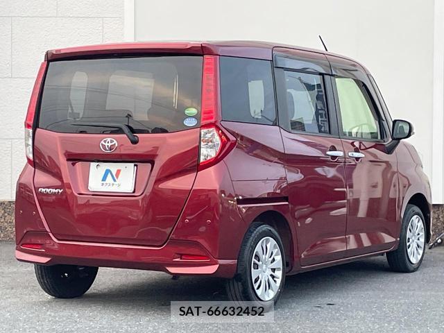 Toyota ROOMY 2019-09 8361072-17