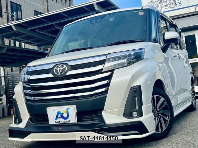 Toyota ROOMY 2024-10 8361076-0