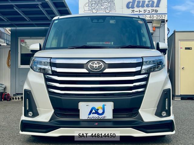 Toyota ROOMY 2024-10 8361076-1