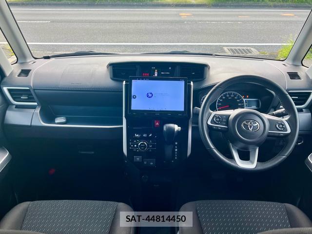 Toyota ROOMY 2024-10 8361076-9
