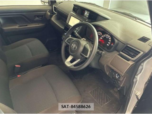 Toyota ROOMY 2021-06 8361280-2