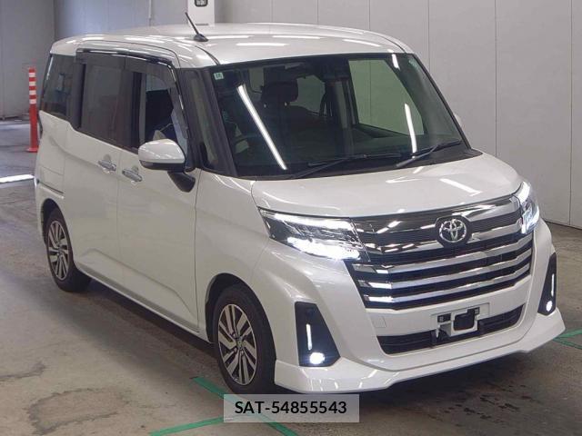 Toyota ROOMY 2024-10 8361321-0