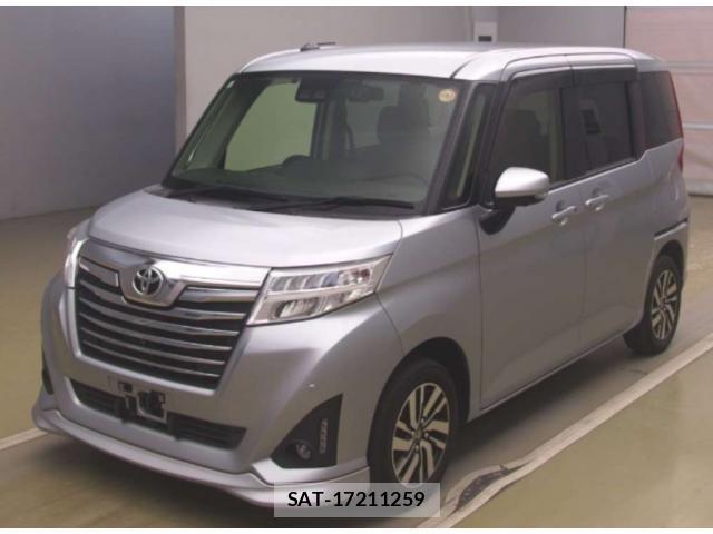 Toyota ROOMY 2019-07 8361361-0
