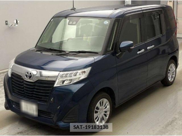 Toyota ROOMY 2019-04 8361371-0