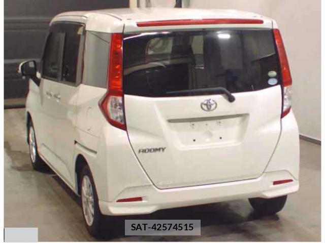 Toyota ROOMY 2017-03 8361381-1