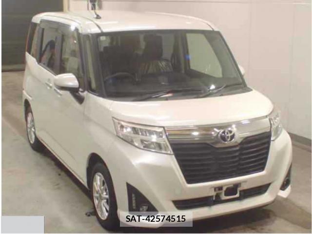 Toyota ROOMY 2017-03 8361381-2