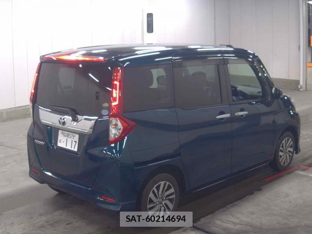 Toyota ROOMY 2018-10 8361384-1