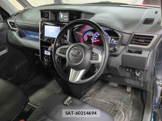 Toyota ROOMY 2018-10 8361384-2