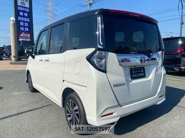 Toyota ROOMY 2026-08 8361442-1