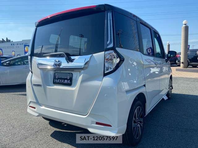 Toyota ROOMY 2026-08 8361442-14