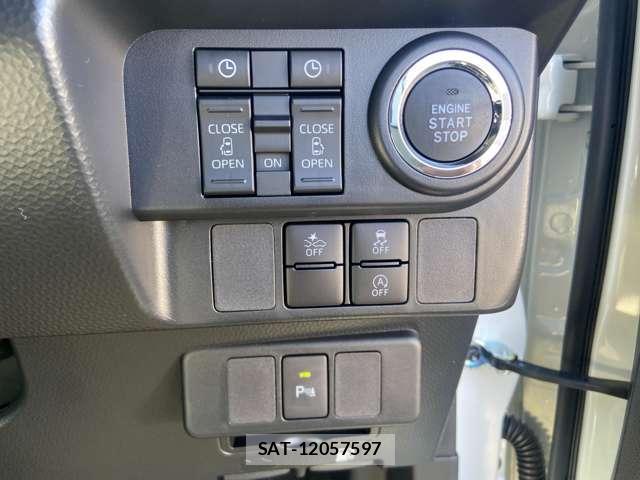 Toyota ROOMY 2026-08 8361442-15