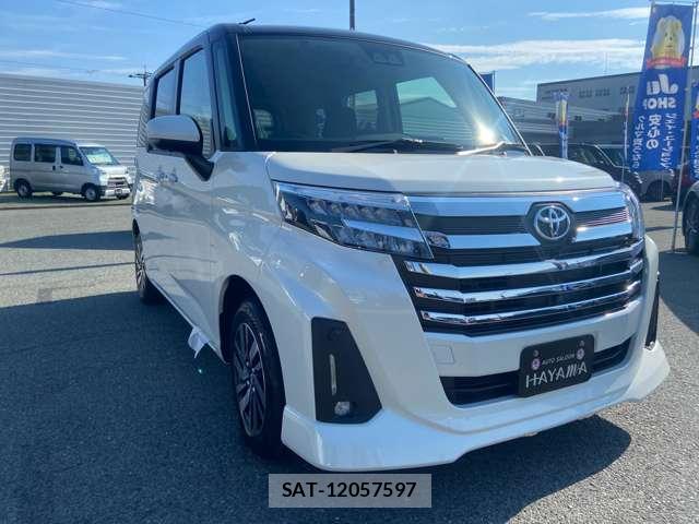 Toyota ROOMY 2026-08 8361442-16