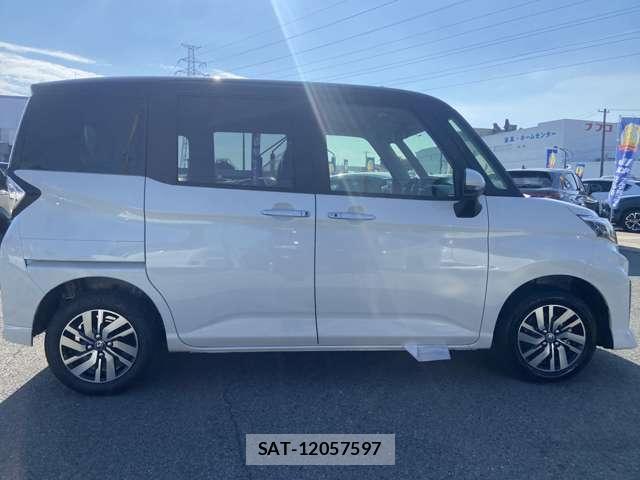 Toyota ROOMY 2026-08 8361442-17