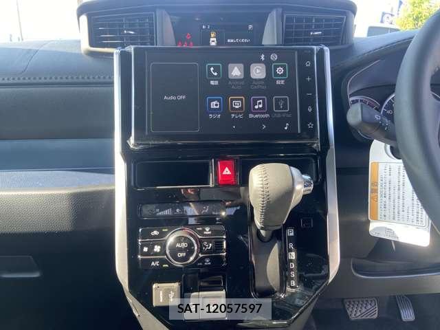 Toyota ROOMY 2026-08 8361442-2