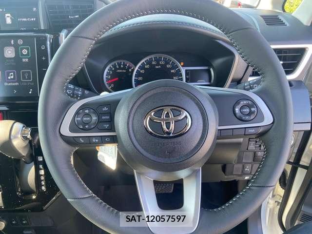 Toyota ROOMY 2026-08 8361442-3