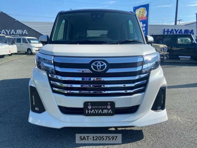 Toyota ROOMY 2026-08 8361442-6