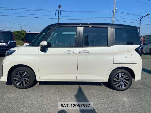 Toyota ROOMY 2026-08 8361442-7
